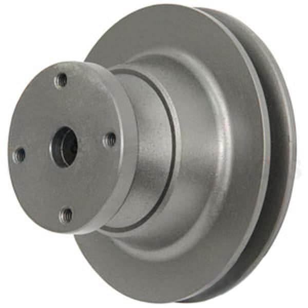 Water Pump Pulley Fits Ford Fits New Holland Tractor TW15 TW25 TW35 T